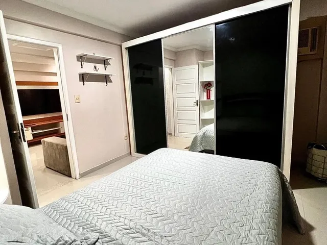 Imagem 4: Apartamento Mobiliado no Marco