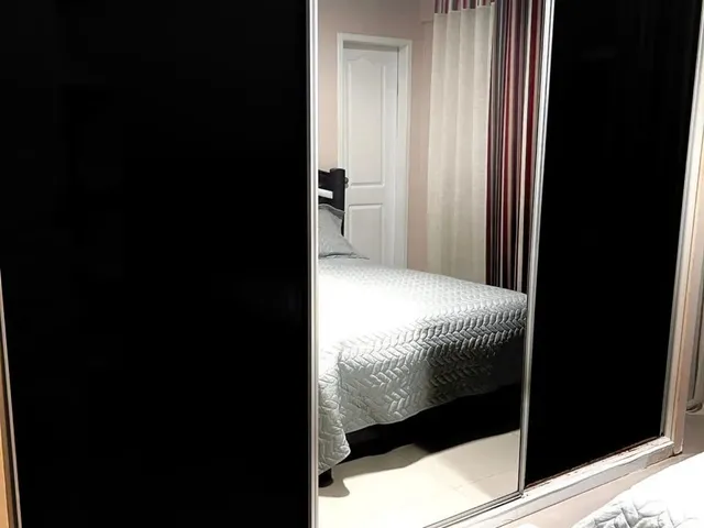 Imagem 5: Apartamento Mobiliado no Marco