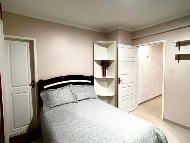 Imagem 6: Apartamento Mobiliado no Marco