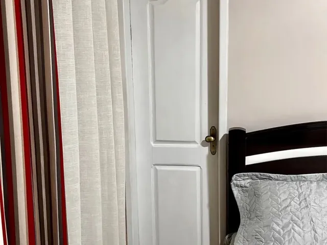 Imagem 7: Apartamento Mobiliado no Marco
