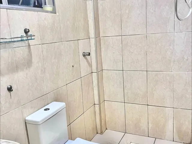 Imagem 8: Apartamento Mobiliado no Marco