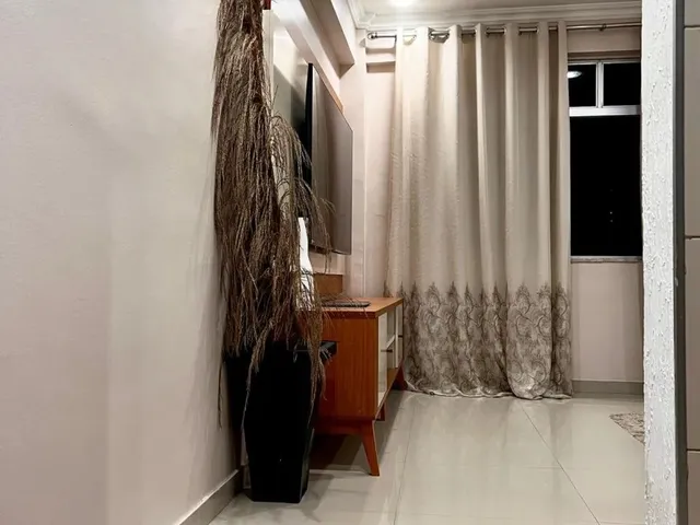 Imagem 9: Apartamento Mobiliado no Marco