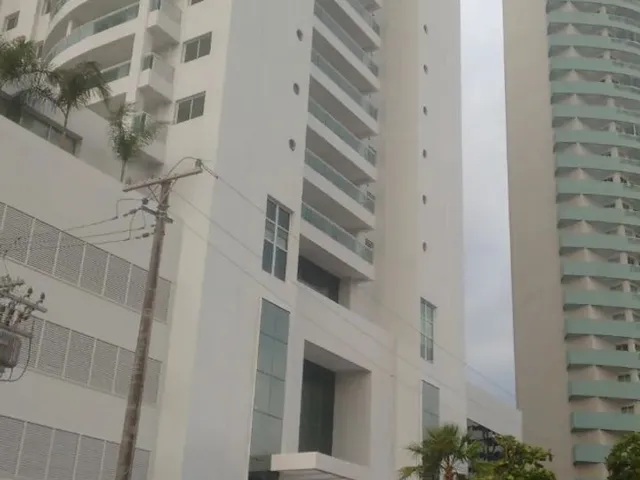 Imagem: Alugo Loft no Ed. Mandarim - Bairro Umarizal