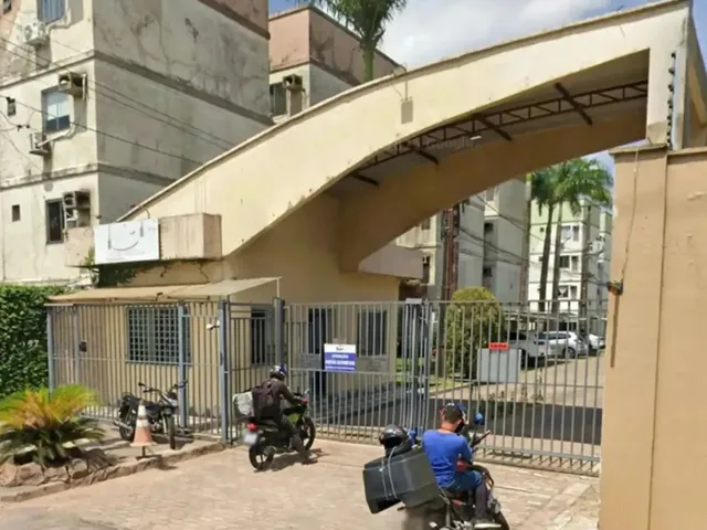 Imagem: Imóvel para Aluguel Possui 80 Metros Quadrados