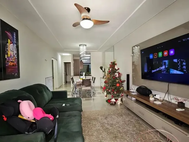 Imagem: Condomínio Jardim Espanha - Casa com 3