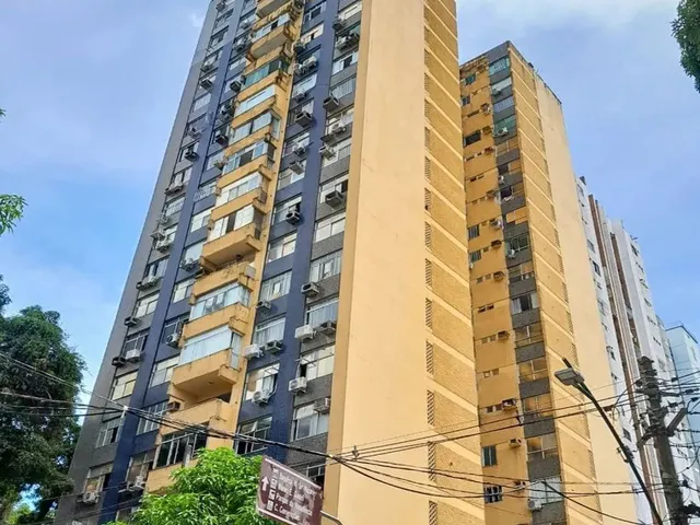 Imagem: Ed Ouro, Apto com 03 Quartos Sendo 01 Suite