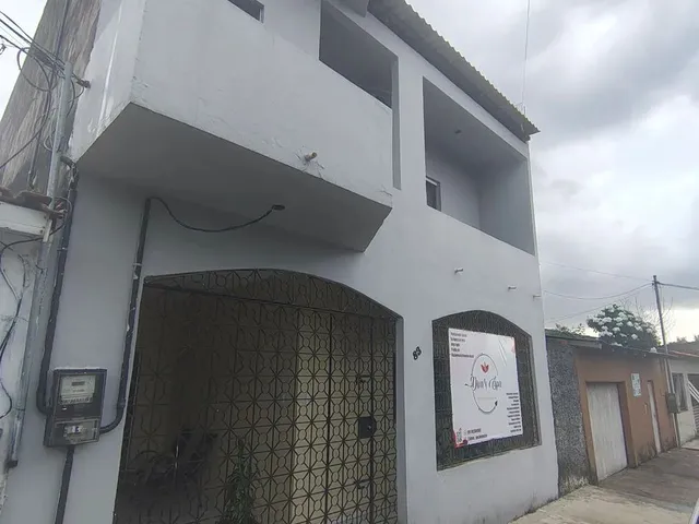 Imagem: Casarão