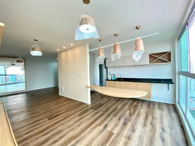 Imagem: 3 Quartos Sendo 1 Suíte e 2 Vagas na Batista