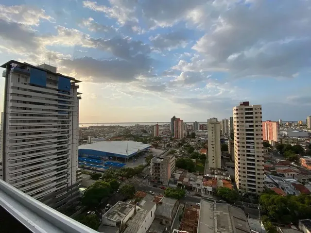 Imagem 3: 3 Quartos Sendo 1 Suíte e 2 Vagas na Batista Campos