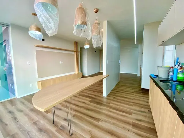 Imagem 12: 3 Quartos Sendo 1 Suíte e 2 Vagas na Batista Campos