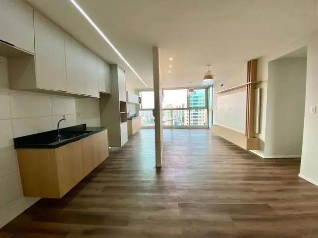Imagem 9: 3 Quartos Sendo 1 Suíte e 2 Vagas na Batista Campos
