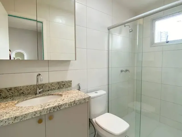 Imagem 8: 3 Quartos Sendo 1 Suíte e 2 Vagas na Batista Campos