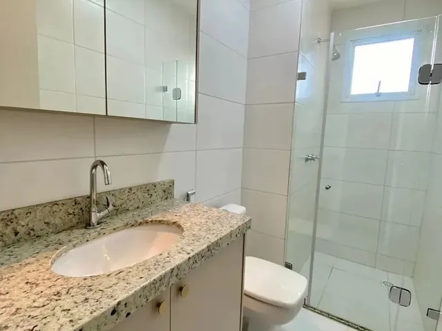 Imagem 2: 3 Quartos Sendo 1 Suíte e 2 Vagas na Batista Campos