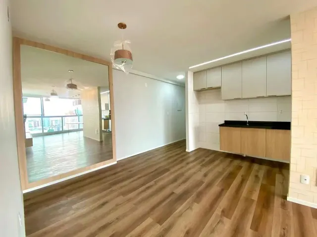Imagem 16: 3 Quartos Sendo 1 Suíte e 2 Vagas na Batista Campos