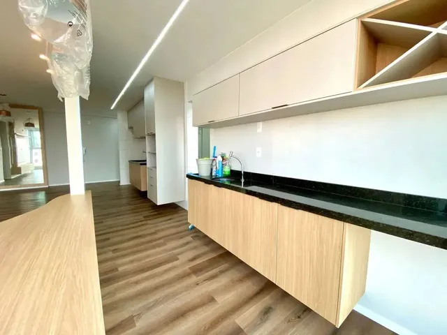 Imagem 14: 3 Quartos Sendo 1 Suíte e 2 Vagas na Batista Campos
