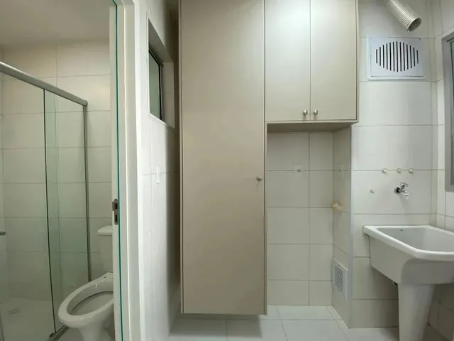 Imagem 5: 3 Quartos Sendo 1 Suíte e 2 Vagas na Batista Campos