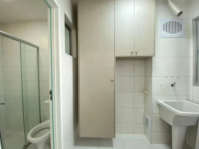 Imagem 10: 3 Quartos Sendo 1 Suíte e 2 Vagas na Batista Campos
