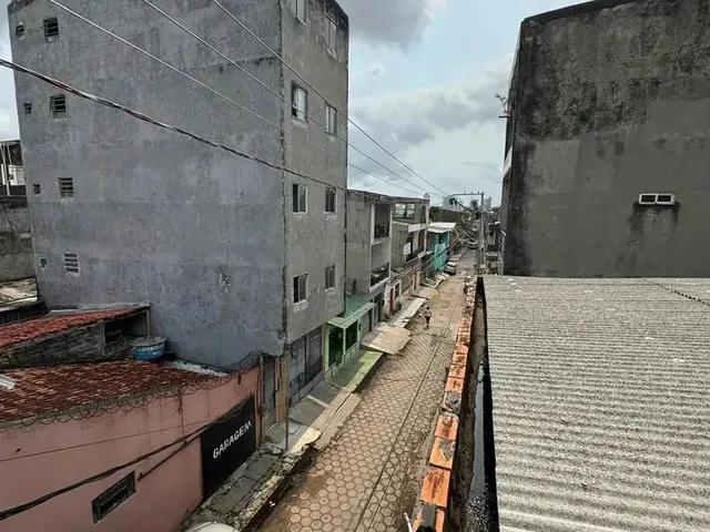 Imagem: Casa na Sacramenta Sem Garagem na Alameda