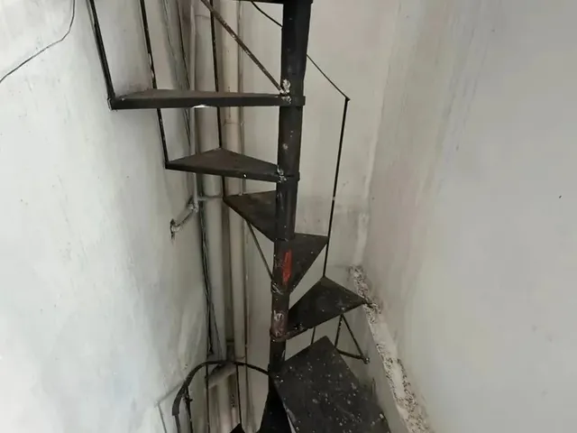 Imagem 7: Casa na Sacramenta Sem Garagem na Alameda Jerusalém na Frente do It Center Senador Lemos