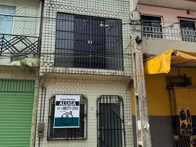Imagem 6: Casa na Sacramenta Sem Garagem na Alameda Jerusalém na Frente do It Center Senador Lemos