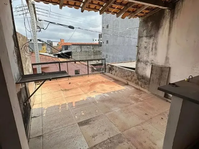 Imagem 13: Casa na Sacramenta Sem Garagem na Alameda Jerusalém na Frente do It Center Senador Lemos