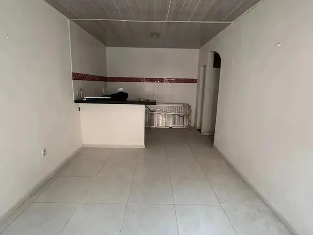 Imagem 8: Casa na Sacramenta Sem Garagem na Alameda Jerusalém na Frente do It Center Senador Lemos