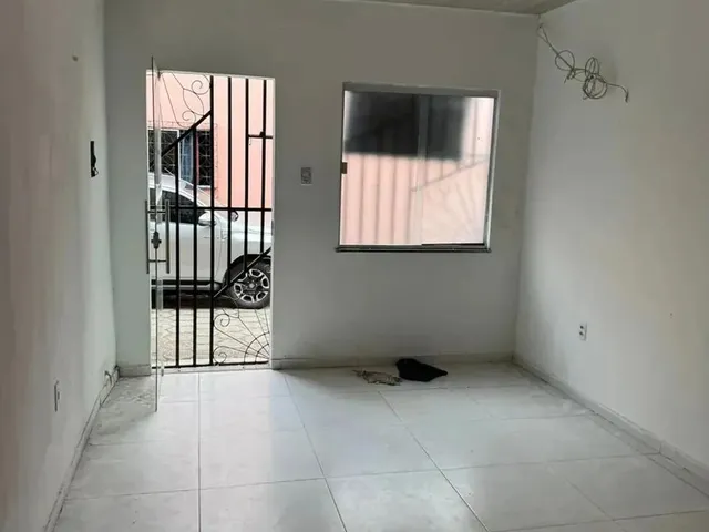 Imagem 14: Casa na Sacramenta Sem Garagem na Alameda Jerusalém na Frente do It Center Senador Lemos