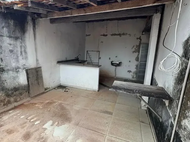 Imagem 11: Casa na Sacramenta Sem Garagem na Alameda Jerusalém na Frente do It Center Senador Lemos