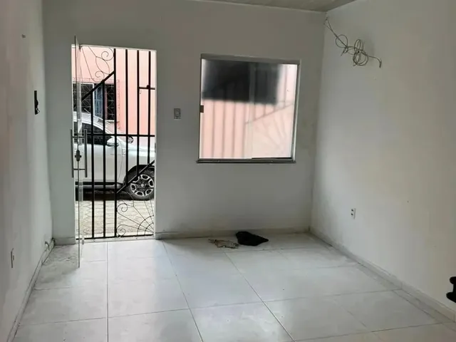 Imagem 10: Casa na Sacramenta Sem Garagem na Alameda Jerusalém na Frente do It Center Senador Lemos