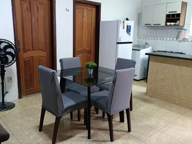 Imagem: Alugo Apartamento 2/4 Mobiliado Ao Lado