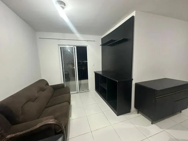 Imagem: Alugo Apartamento com 2 Suítes, Mobiliado