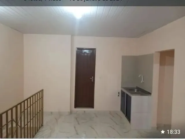 Imagem 4: Aluga-Se Casa Altos com Garagem