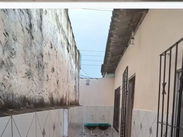 Imagem 6: Aluga-Se Casa Altos com Garagem
