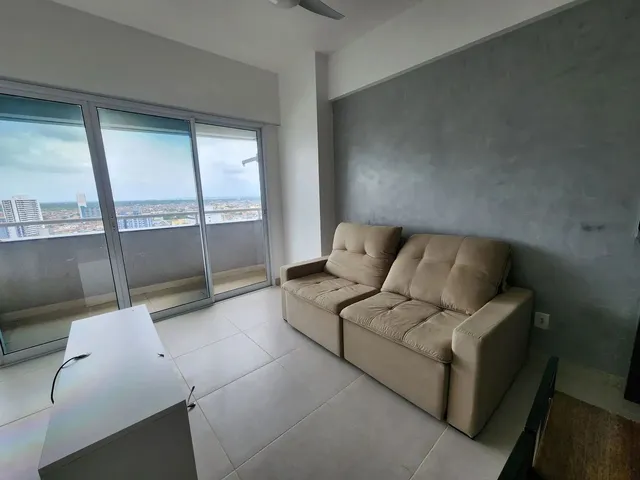 Imagem 10: Alugo no Ed. Unique Studio