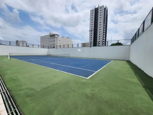 Imagem 6: Alugo no Ed. Unique Studio