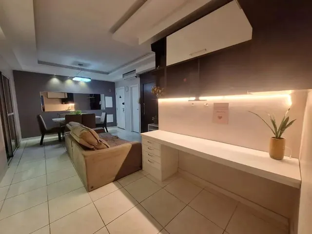 Imagem: Vendo Lindissimo Apt de 2 Suítes 88 M2