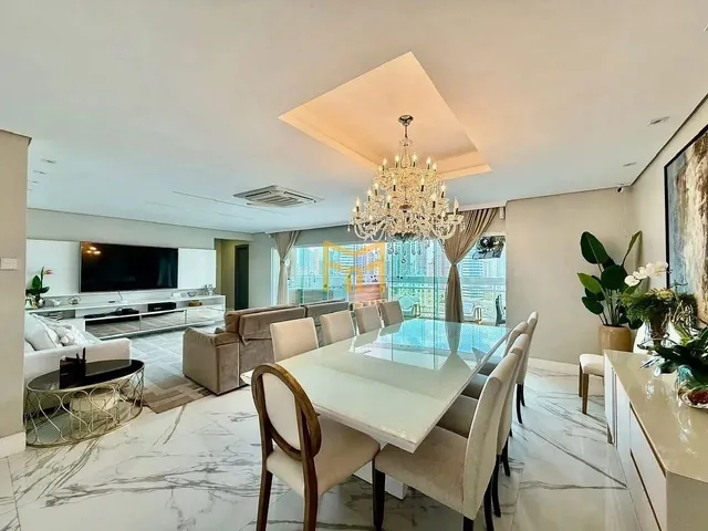 Imagem: Village Maximum - 280 M² - 4 Suítes