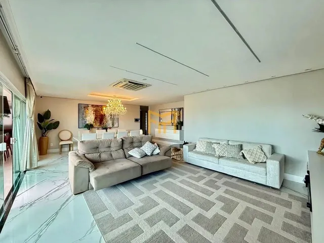 Imagem 13: Village Maximum - 280 M² - 4 Suítes - Umarizal - Mobiliado