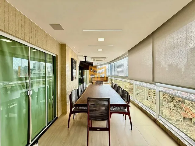 Imagem 12: Village Maximum - 280 M² - 4 Suítes - Umarizal - Mobiliado