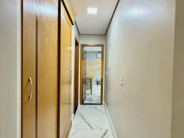 Imagem 14: Village Maximum - 280 M² - 4 Suítes - Umarizal - Mobiliado