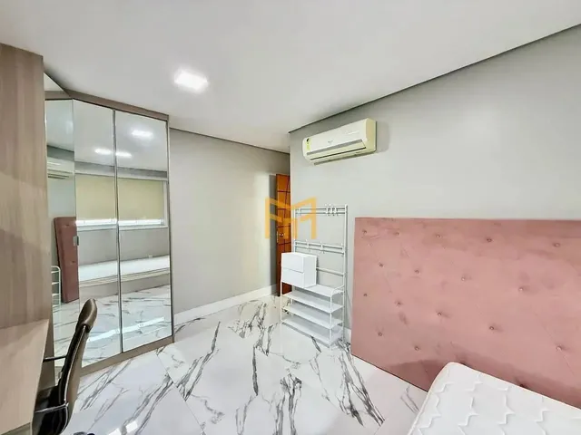Imagem 7: Village Maximum - 280 M² - 4 Suítes - Umarizal - Mobiliado