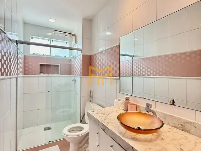 Imagem 9: Village Maximum - 280 M² - 4 Suítes - Umarizal - Mobiliado