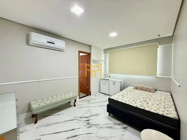 Imagem 6: Village Maximum - 280 M² - 4 Suítes - Umarizal - Mobiliado