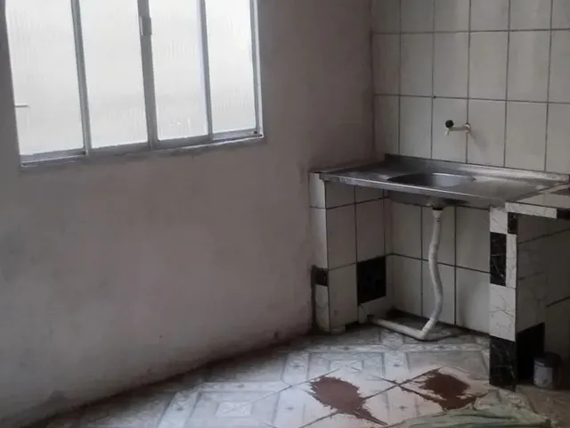 Imagem 4: Casa nos Altos Casa com 2 dormitórios