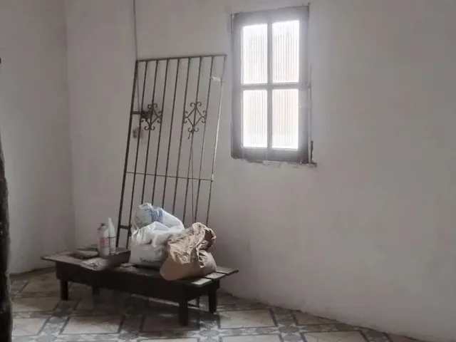 Imagem 6: Casa nos Altos Casa com 2 dormitórios