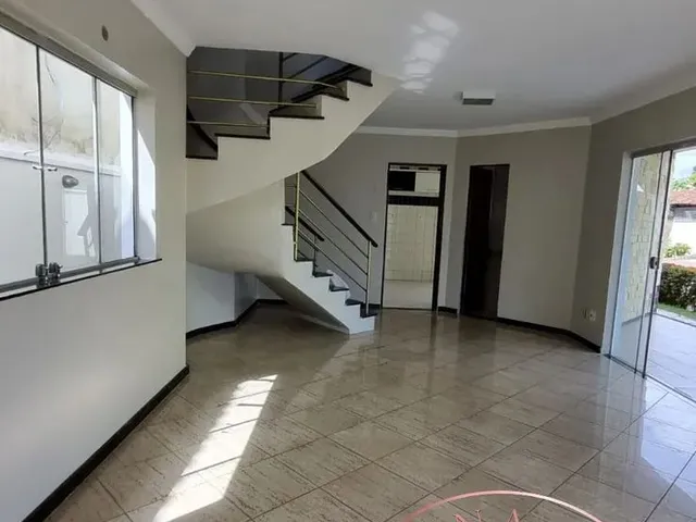 Imagem: Condomínio Cidade Jardim I - Casa com 3