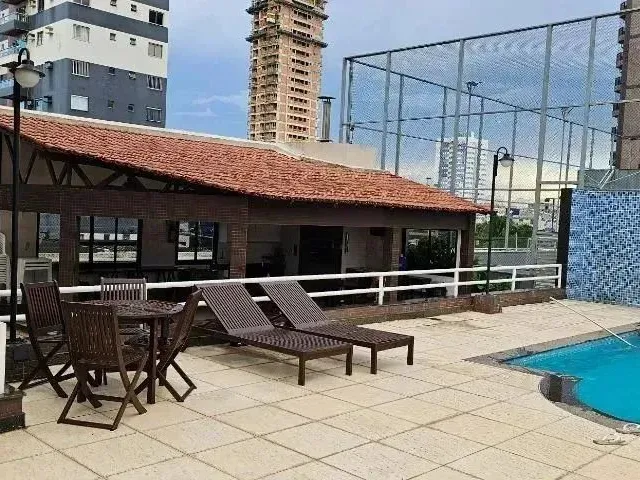 Imagem: Gr Aluga Ed. Parque Independencia- 2 Suites