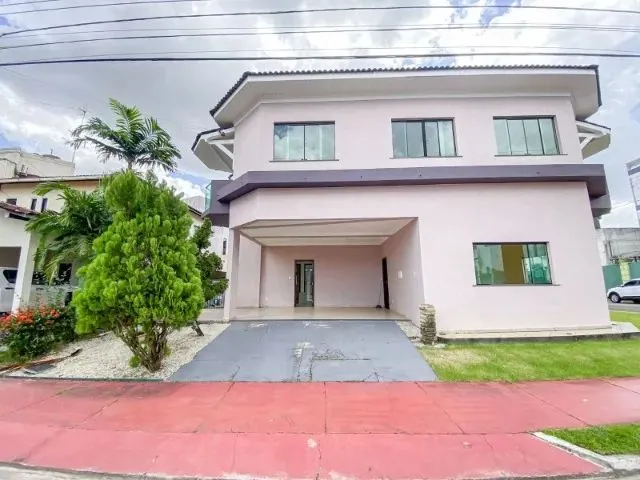 Imagem: Casa, 50M², 5/4, 2 Vgs no Cond. Cidade