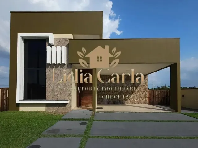 Imagem: Locaçao Disponivel Alphaville Casa Térrea