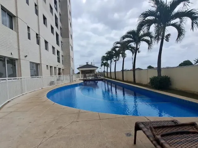Imagem: Mistral - 2 Quartos Sendo 1 Suíte com Modulados